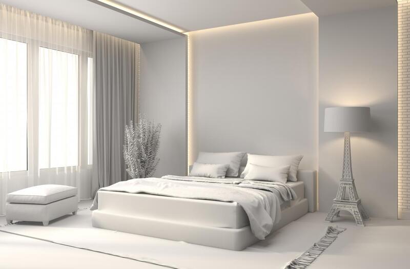 Appartement - 76 m² - 4 pièces