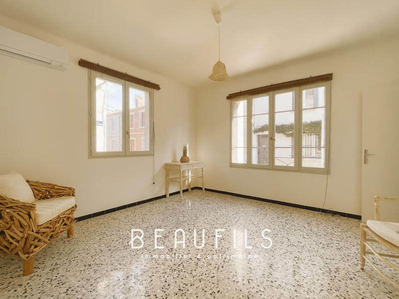 Maison - 146 m² - 5 pièces