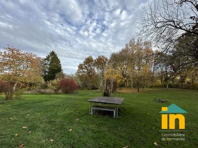 Maison de campagne - 170 m² - 6 pièces