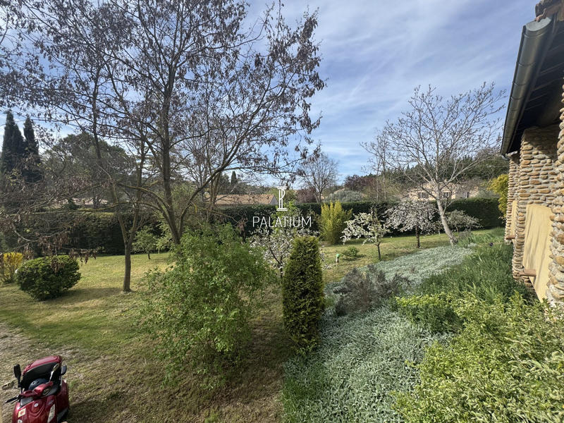 Maison traditionnelle - 160 m² - 6 pièces