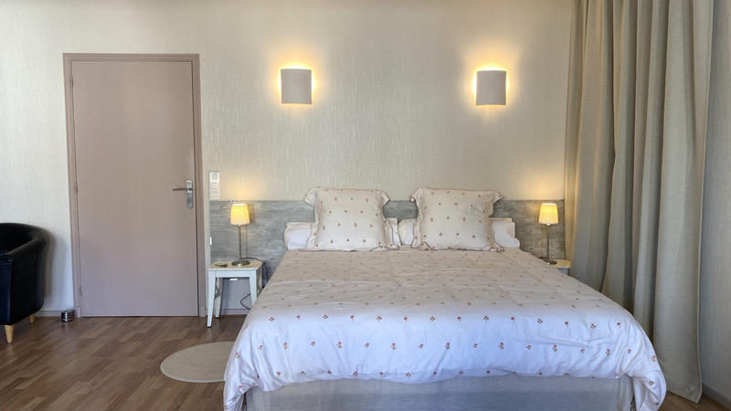 Hôtel particulier - 323 m² - 7 pièces