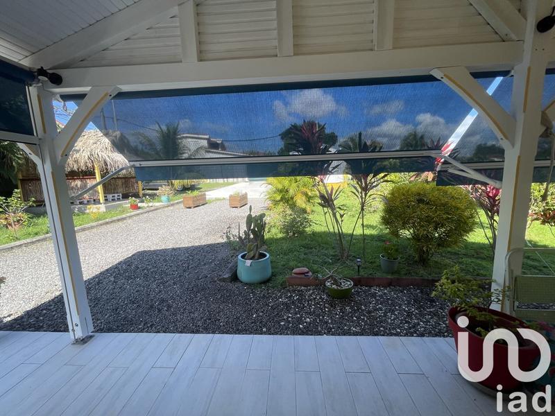 Maison - 100 m² - 3 pièces