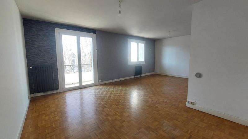 Appartement - 63 m² - 2 pièces