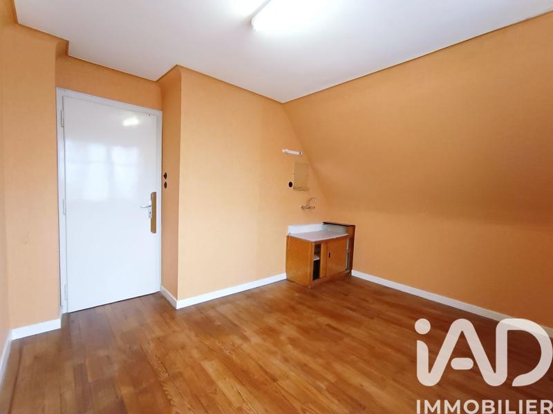 Maison de village - 127 m² - 7 pièces