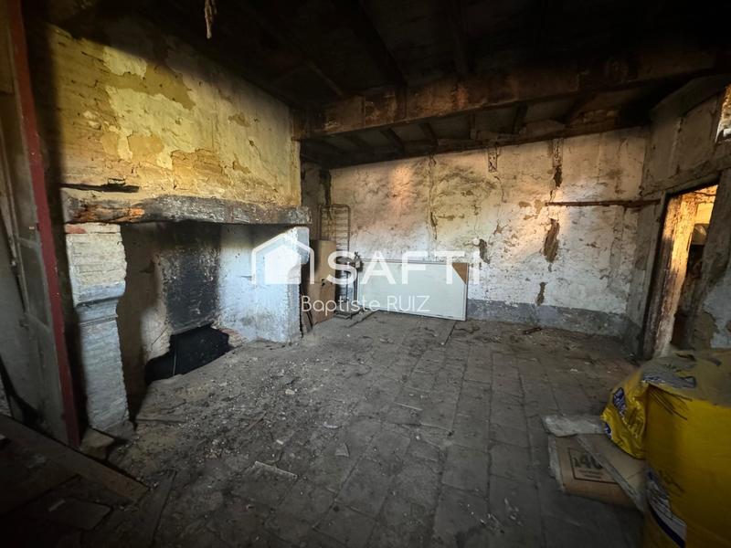 Maison - 458 m² - 18 pièces