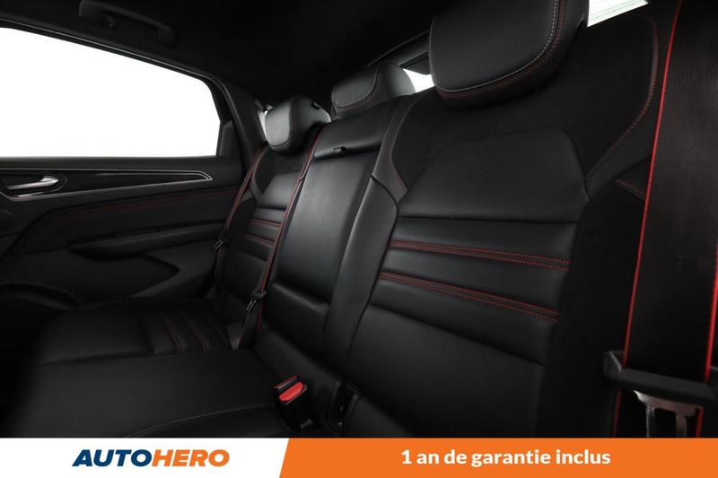 Renault Arkana 1.3 TCe Rs Line Edc 160 ch