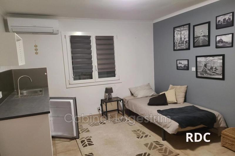 Villa - 116 m² - 5 pièces