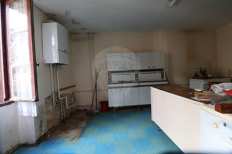 Maison - 118 m² - 4 pièces