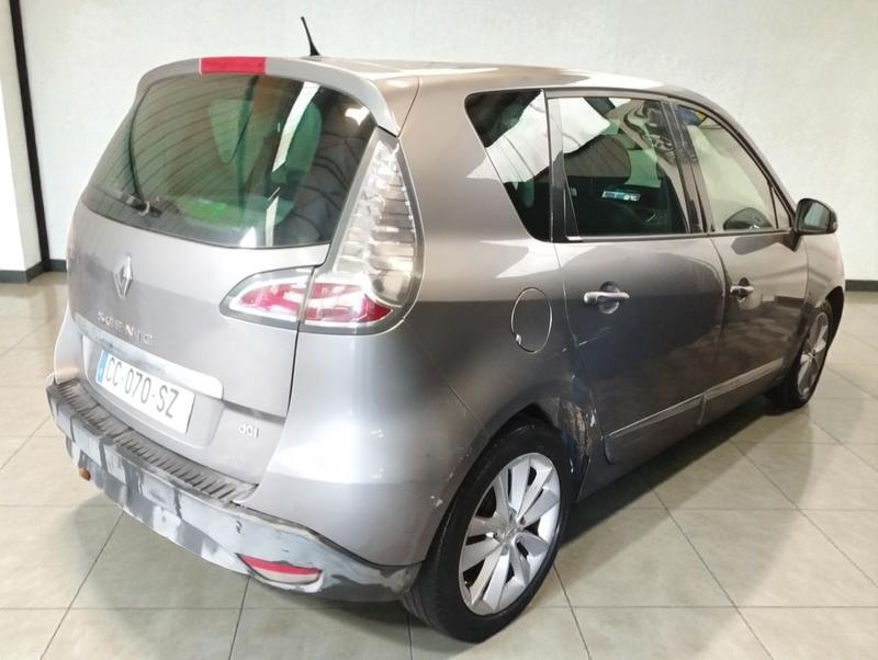 Renault Scénic III 1.6 Dci 130 Energy Initiale