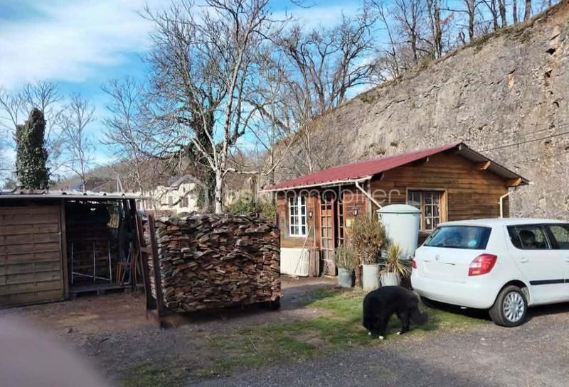 Maison en pierre - 190 m² - 6 pièces