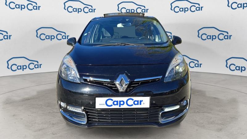 Renault Scénic 1.5 dCi 110 Bose Edition - Toit ouvrant