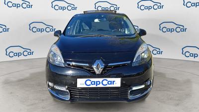 Renault Scénic 1.5 dCi 110 Bose Edition - Toit ouvrant