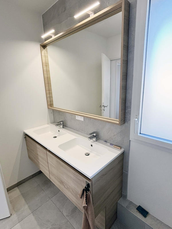 Maison - 98 m² - 4 pièces