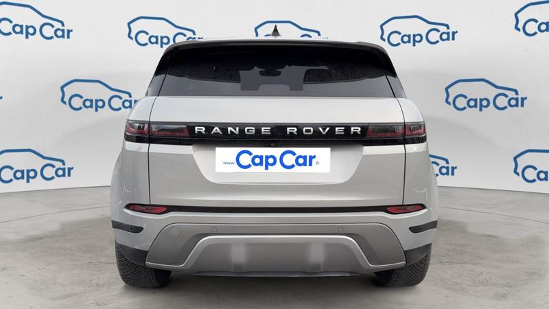 Land Rover Range Rover Evoque II 1.5 P300e 309 Phev Awd Bva8 s - Automatique Entretien constructeur