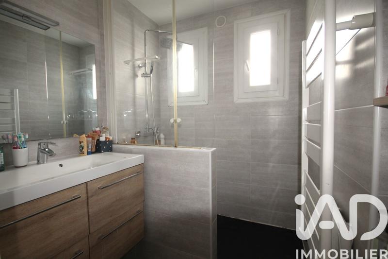 Appartement - 71 m² - 4 pièces