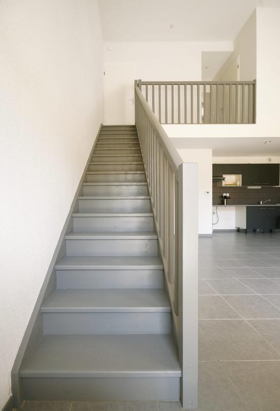 Maison - 87 m² - 4 pièces