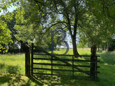 Maison ancienne - 130 m² - 6 pièces