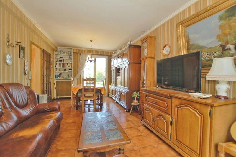 Maison - 69 m² - 4 pièces