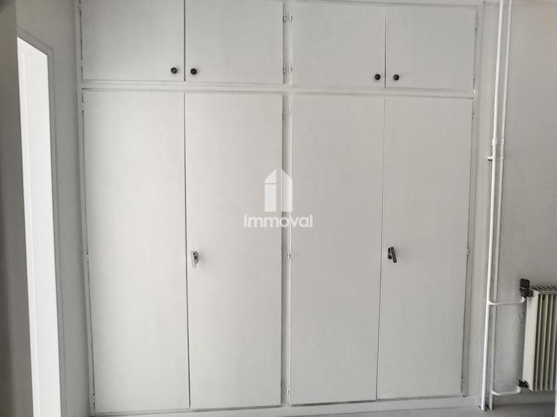 Appartement - 35 m² - 1 pièce