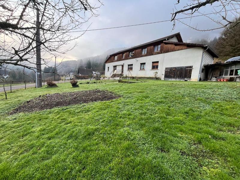 Maison de campagne - 93 m² - 5 pièces
