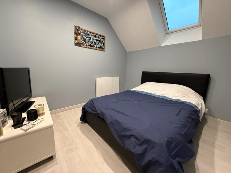 Immeuble de bureaux - 520 m² - 11 pièces