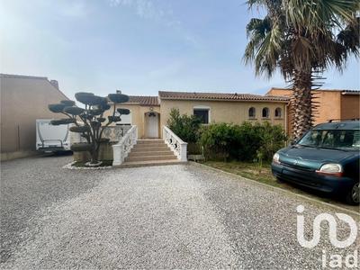 Maison - 112 m² - 4 pièces