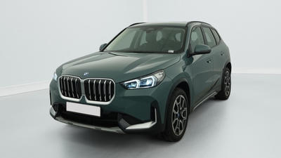 Bmw X1 Xdrive 25e 245ch Dkg7 Xline