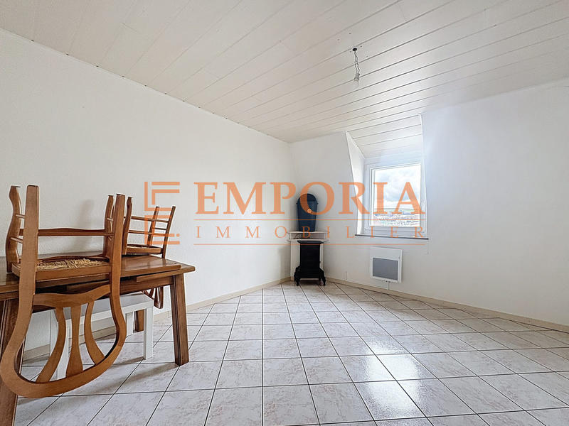 Appartement - 78 m² - 4 pièces