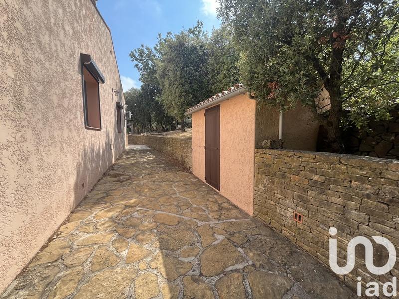 Maison - 185 m² - 5 pièces