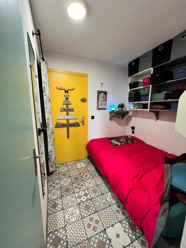 Appartement - 22 m² - 1 pièce