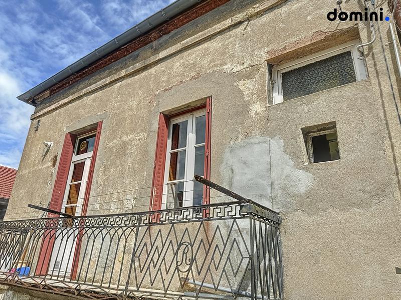 Appartement - 100 m² - 7 pièces