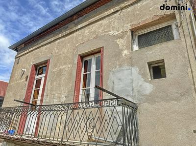 Appartement - 100 m² - 7 pièces