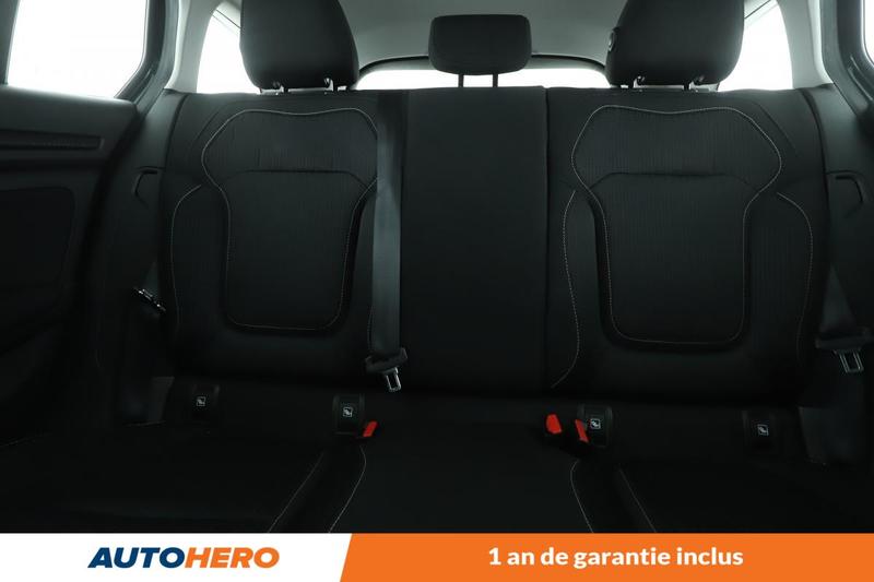 Renault Mégane Estate 1.5 dCi Blue Business 115 ch