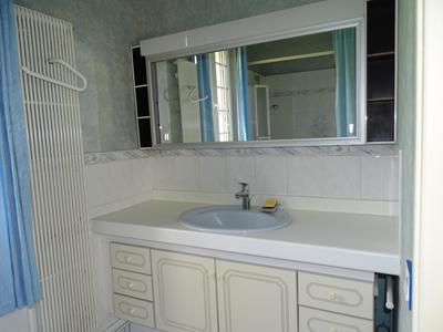 Maison - 167 m² - 4 pièces