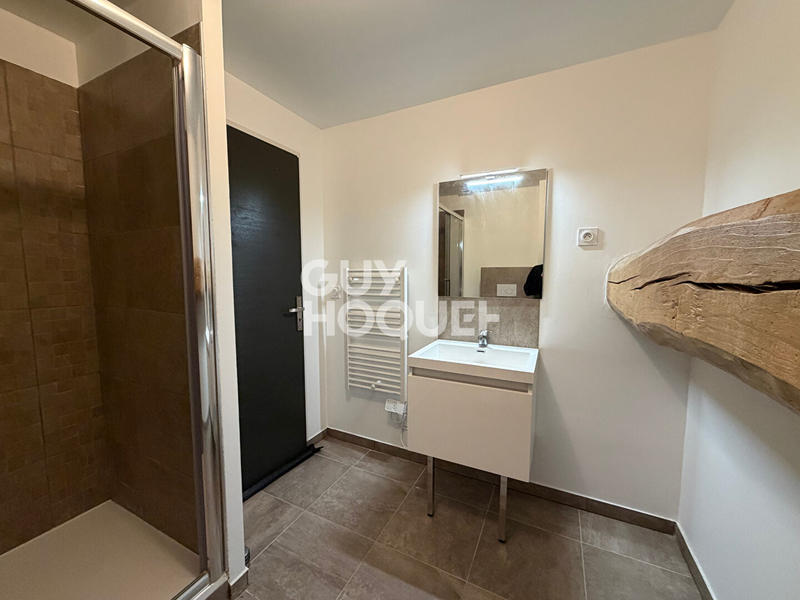 Maison - 59 m² - 3 pièces