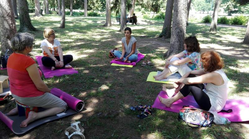 O'Mikao Reiki Lyon Villeurbanne