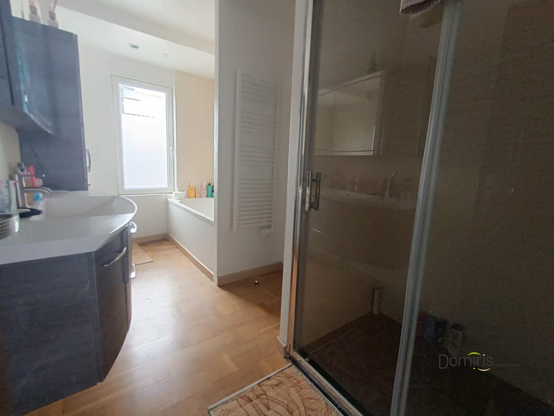 Maison - 147 m² - 4 pièces