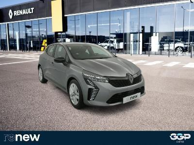 Renault Clio V TCe 90 Evolution