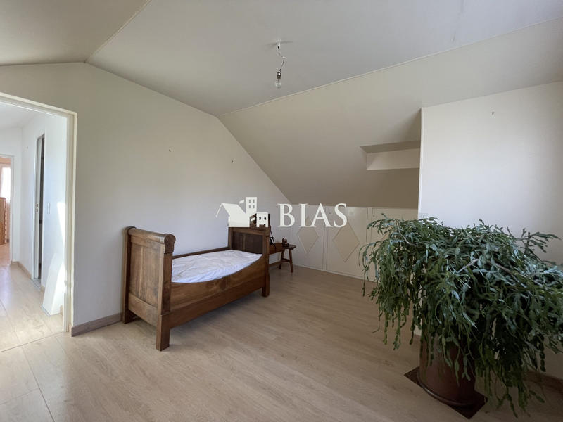 Maison - 105 m² - 4 pièces