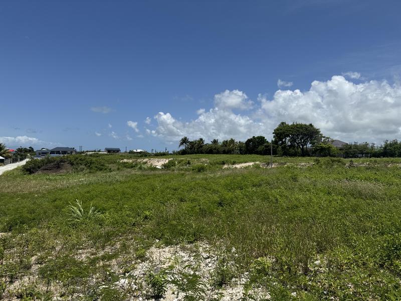 Terrain constructible - 724 m²