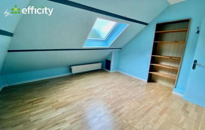 Maison - 157 m² - 7 pièces