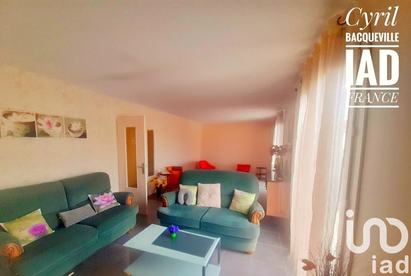 Maison - 115 m² - 6 pièces