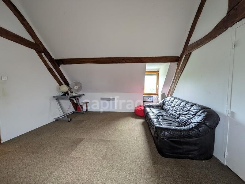 Maison - 154 m² - 6 pièces