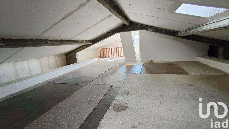 Maison - 102 m² - 5 pièces