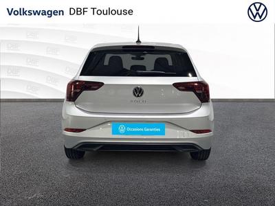 Volkswagen Polo 1.0 Tsi 95 s&amp;S Dsg7 Vw Edition