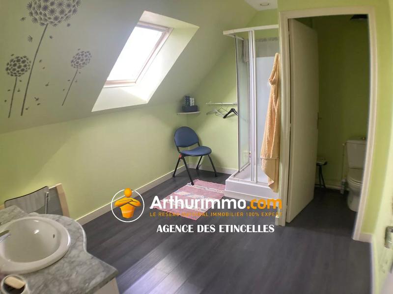 Maison - 147 m² - 7 pièces