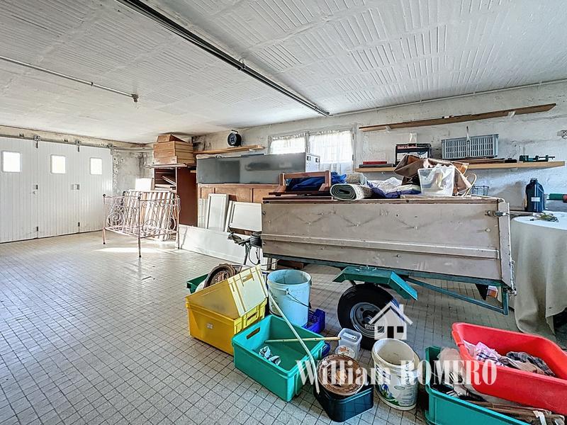 Maison - 74 m² - 4 pièces