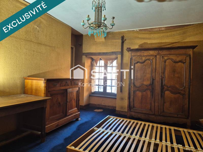 Maison - 112 m² - 6 pièces