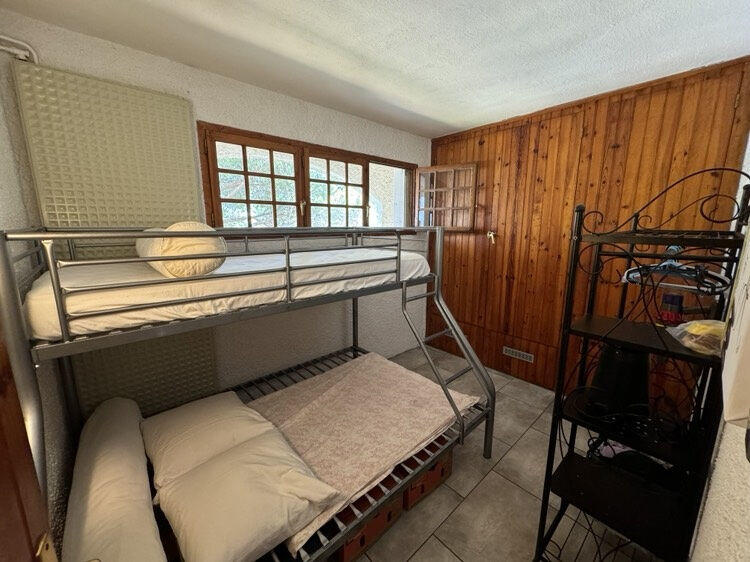 Appartement - 52 m² - 3 pièces