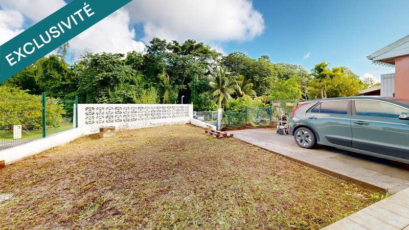 Maison - 115 m² - 4 pièces